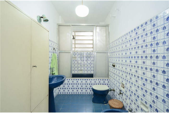 Imagem Apartamento com 3 Quartos à Venda, 252 m² em Higienópolis - São Paulo