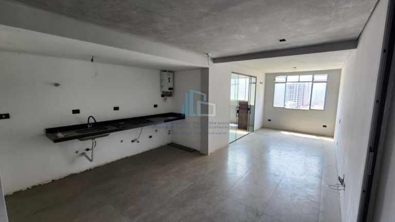 Imagem Kitnet à Venda, 40 m² em Guilhermina - Praia Grande Imagem Kitnet à Venda, 40 m² em Guilhermina - Praia Grande