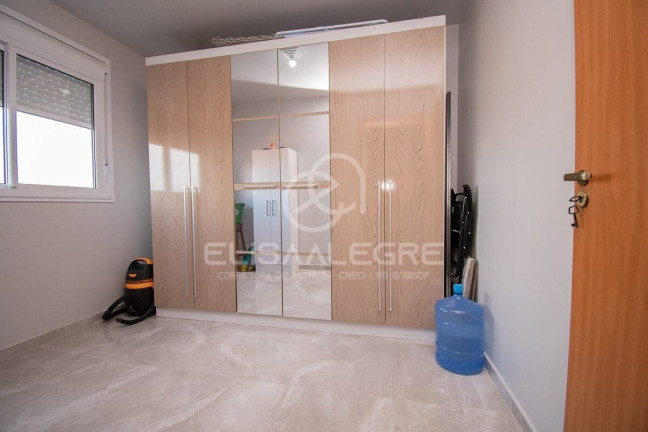 Imagem Apartamento com 2 Quartos à Venda, 47 m² em Santo Afonso - Novo Hamburgo