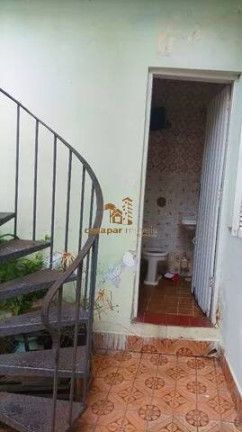 Imagem Sobrado com 3 Quartos à Venda, 176 m² em Santa Maria - São Caetano Do Sul