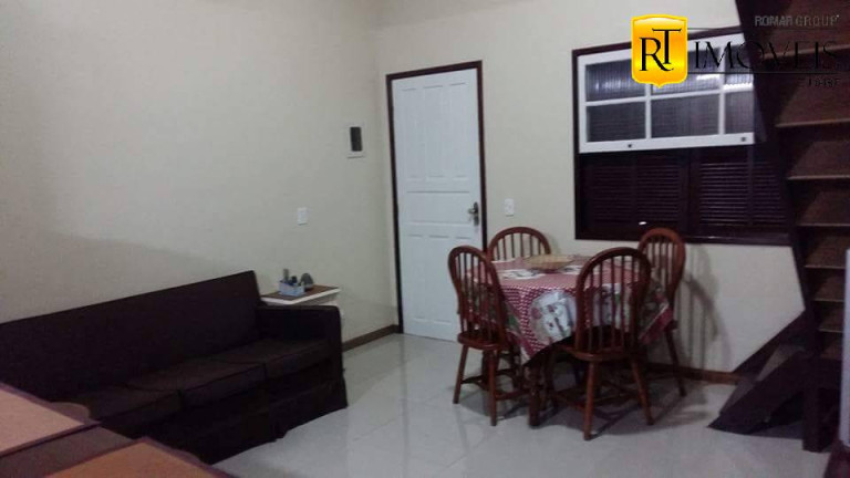 Imagem Casa com 2 Quartos à Venda, 70 m² em Peró - Cabo Frio