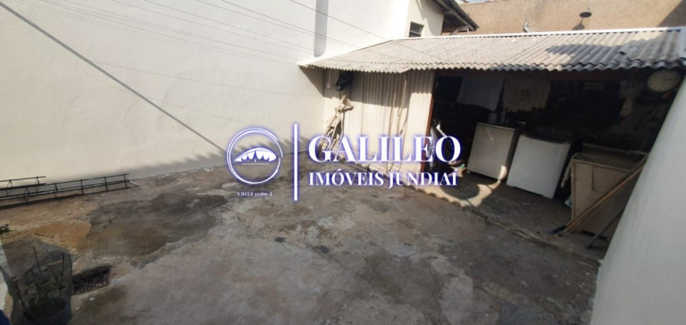 Imagem Casa com 1 Quarto à Venda, 64 m² em Vila Arens - Jundiaí Imagem Casa com 1 Quarto à Venda, 64 m² em Vila Arens - Jundiaí