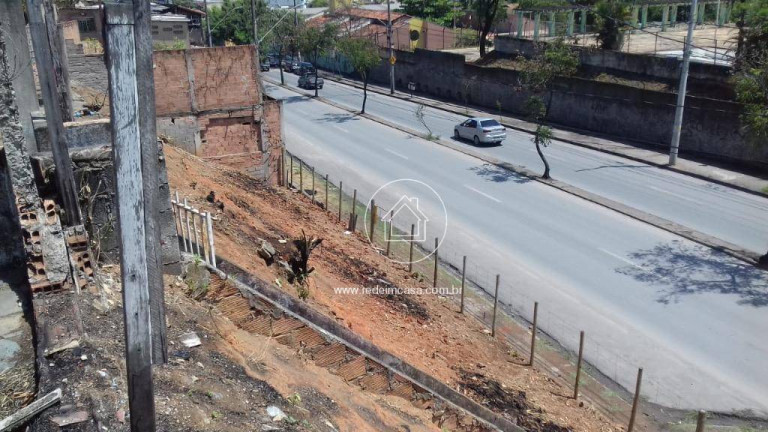 Imagem Terreno à Venda, 683 m² em Venda Nova - Belo Horizonte Imagem Terreno à Venda, 683 m² em Venda Nova - Belo Horizonte