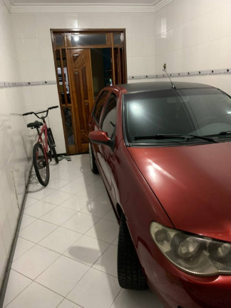 Imagem Casa com 3 Quartos à Venda, 150 m² em Santo Antônio - Aracaju Imagem Casa com 3 Quartos à Venda, 150 m² em Santo Antônio - Aracaju