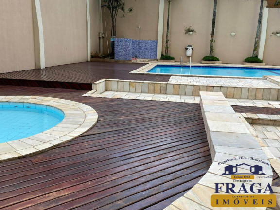 Imagem Apartamento com 4 Quartos à Venda, 90 m² em Vila Trujillo - Sorocaba