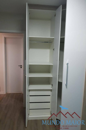 Imagem Apartamento com 2 Quartos à Venda, 55 m² em Campestre - Santo André Imagem Apartamento com 2 Quartos à Venda, 55 m² em Campestre - Santo André