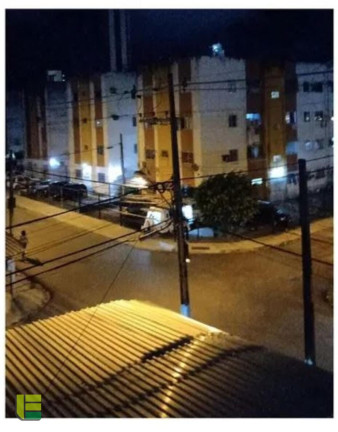 Apartamento com 2 Quartos à Venda, 51 m² em Imbiribeira - Recife