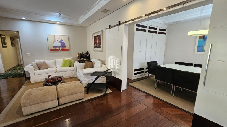 Imagem Apartamento com 4 Quartos à Venda, 360 m² em Campo Belo - São Paulo Imagem Apartamento com 4 Quartos à Venda, 360 m² em Campo Belo - São Paulo