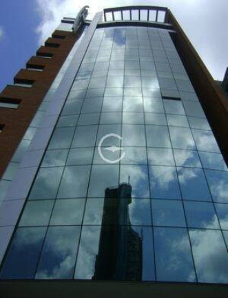 Imóvel Comercial para Alugar, 200 m² em Vila Olímpia - São Paulo