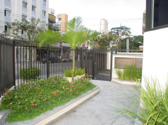 Imagem Imóvel com 3 Quartos à Venda, 105 m² em Pinheiros - São Paulo Imagem Imóvel com 3 Quartos à Venda, 105 m² em Pinheiros - São Paulo