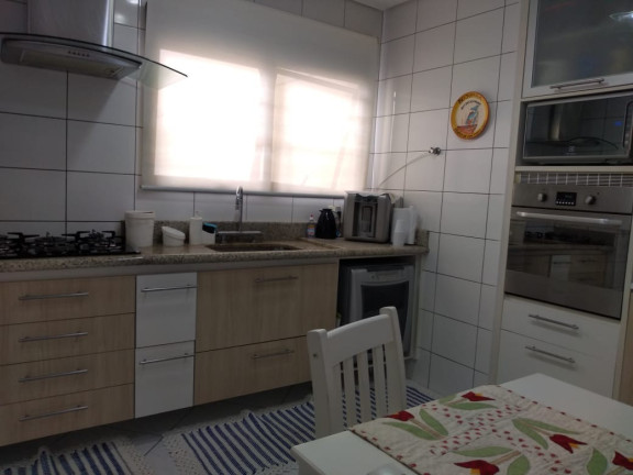 Imagem Apartamento com 3 Quartos à Venda, 151 m² em Vila Gomes Cardim - São Paulo