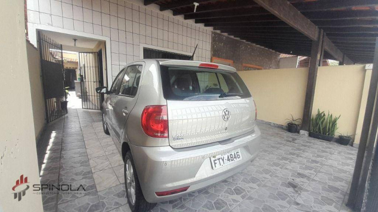 Imagem Sobrado com 3 Quartos à Venda, 161 m² em Balneário Flórida - Praia Grande