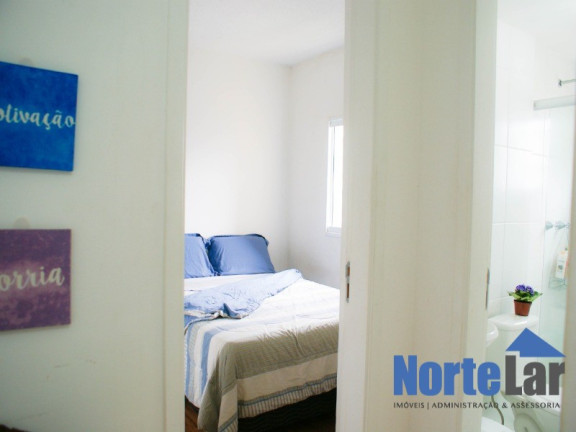 Imagem Apartamento com 2 Quartos à Venda, 47 m² em Jardim Modelo - São Paulo