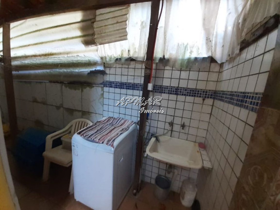 Imagem Casa com 2 Quartos à Venda, 77 m² em Solemar - Praia Grande Imagem Casa com 2 Quartos à Venda, 77 m² em Solemar - Praia Grande