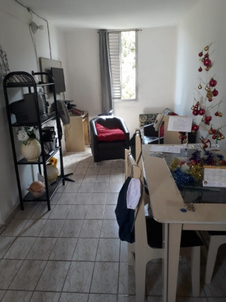 Imagem Imóvel com 2 Quartos à Venda, 50 m² em Conjunto Residencial José Bonifácio - São Paulo