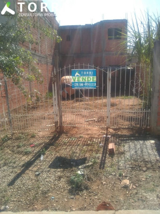 Imagem Casa com 2 Quartos à Venda, 60 m² em éden - Sorocaba