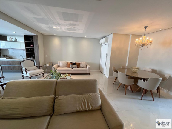 Apartamento com 3 Quartos à Venda, 151 m² em Horto Florestal - Salvador