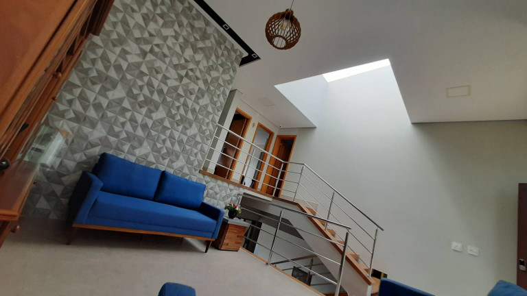 Imagem Casa à Venda, 300 m² em Condomínio Villa Real De Bragança - Bragança Paulista Imagem Casa à Venda, 300 m² em Condomínio Villa Real De Bragança - Bragança Paulista