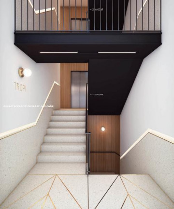 Imagem Apartamento com 1 Quarto à Venda, 44 m² em Leblon - Rio De Janeiro