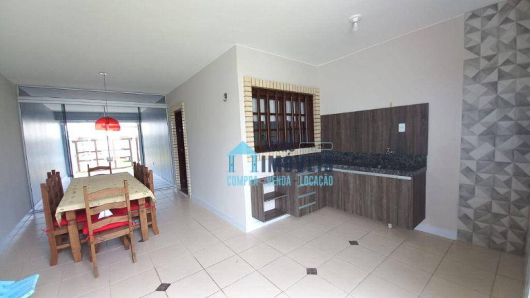 Imagem Casa com 3 Quartos à Venda, 123 m² em Nova Tramandaí - Tramandaí Imagem Casa com 3 Quartos à Venda, 123 m² em Nova Tramandaí - Tramandaí
