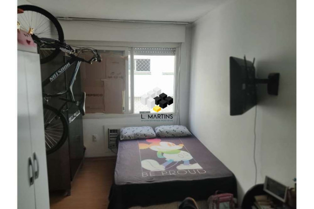 Imagem Apartamento com 2 Quartos à Venda, 55 m² em Rubem Berta - Porto Alegre Imagem Apartamento com 2 Quartos à Venda, 55 m² em Rubem Berta - Porto Alegre
