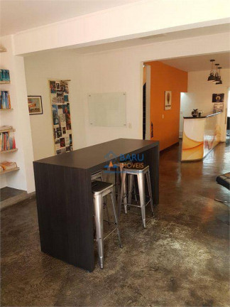 Imagem Sobrado para Alugar, 280 m² em Alto Da Lapa - São Paulo Imagem Sobrado para Alugar, 280 m² em Alto Da Lapa - São Paulo
