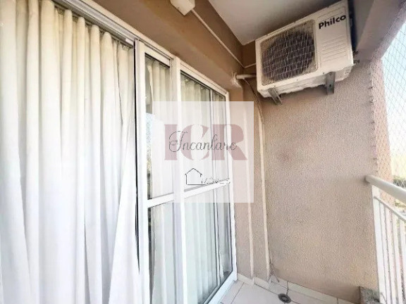 Imagem Apartamento com 2 Quartos à Venda, 53 m² em Jardim São Carlos - Sorocaba Imagem Apartamento com 2 Quartos à Venda, 53 m² em Jardim São Carlos - Sorocaba
