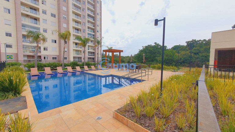 Imagem Apartamento com 2 Quartos à Venda, 70 m² em Jardim Do Lago - Bragança Paulista Imagem Apartamento com 2 Quartos à Venda, 70 m² em Jardim Do Lago - Bragança Paulista