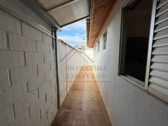 Imagem Casa de Condomínio com 3 Quartos à Venda, 90 m² em Bonfim Paulista - Ribeirão Preto