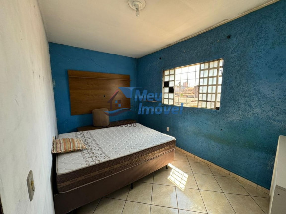 Imagem Casa com 3 Quartos à Venda, 270 m² em Samambaia Sul (samambaia) - Brasília Imagem Casa com 3 Quartos à Venda, 270 m² em Samambaia Sul (samambaia) - Brasília