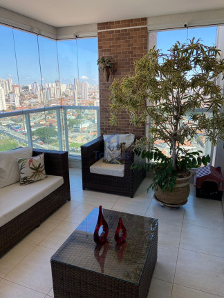 Imagem Apartamento com 4 Quartos à Venda, 157 m² em Tatuapé - São Paulo Imagem Apartamento com 4 Quartos à Venda, 157 m² em Tatuapé - São Paulo