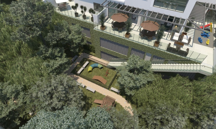 Imagem Apartamento com 2 Quartos à Venda, 72 m² em Mercês - Curitiba Imagem Apartamento com 2 Quartos à Venda, 72 m² em Mercês - Curitiba