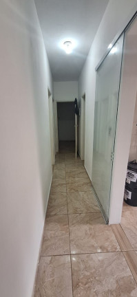 Imagem Casa com 3 Quartos para Alugar, 112 m² em Ocian - Praia Grande