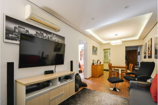 Foto do imóvel Apartamento com 2 Quartos à Venda, 72 m² em Bela Vista - São Paulo