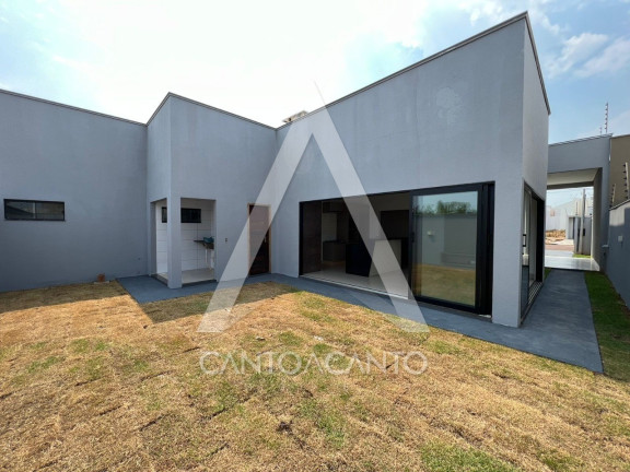 Imagem Casa com 3 Quartos à Venda, 300 m² em Jardim Curitiba - Sinop