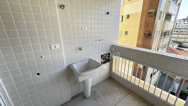 Imagem Apartamento com 2 Quartos à Venda, 68 m² em Boqueirão - Santos Imagem Apartamento com 2 Quartos à Venda, 68 m² em Boqueirão - Santos