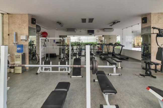 Imagem Apartamento com 3 Quartos à Venda, 103 m² em Perdizes - São Paulo Imagem Apartamento com 3 Quartos à Venda, 103 m² em Perdizes - São Paulo