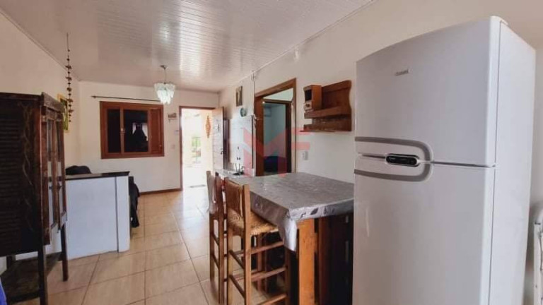 Imagem Casa com 2 Quartos à Venda,  em Capão Da Canoa