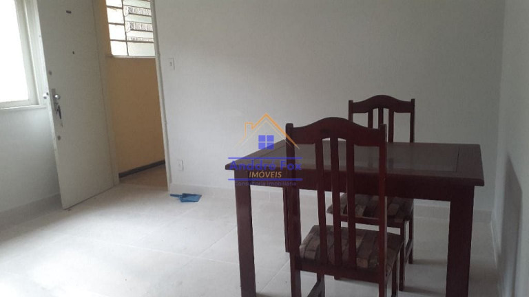 Imagem Apartamento com 2 Quartos à Venda, 55 m² em Grajaú - Rio De Janeiro