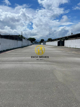 Imagem Galpão para Alugar, 10 m² em Mirim - Praia Grande Imagem Galpão para Alugar, 10 m² em Mirim - Praia Grande