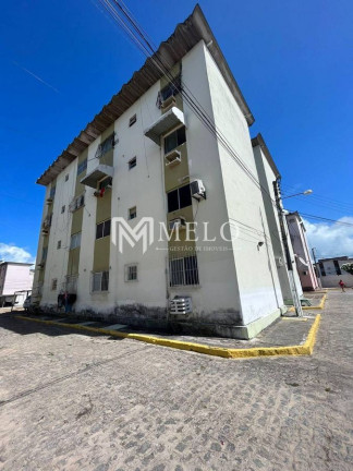 Imagem Apartamento com 2 Quartos à Venda, 55 m² em Candeias - Jaboatão Dos Guararapes