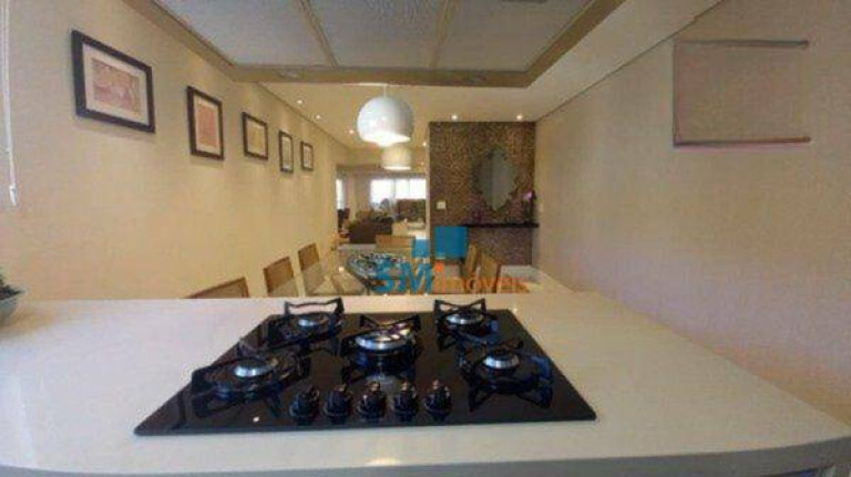 Imagem Apartamento com 4 Quartos à Venda, 212 m² em Rudge Ramos - São Bernardo Do Campo Imagem Apartamento com 4 Quartos à Venda, 212 m² em Rudge Ramos - São Bernardo Do Campo