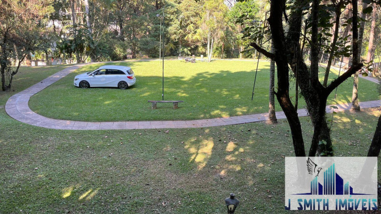 Terreno em Condomínio à Venda, 2.600 m² em Chácaras Do Peroba - Jandira