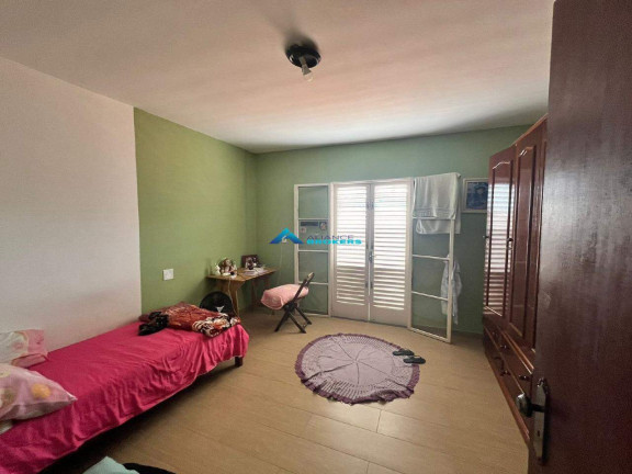 Imagem Casa com 5 Quartos à Venda, 277 m² em Vila Joana - Jundiaí