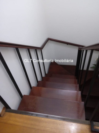 Imagem Sobrado com 4 Quartos à Venda,  em Cidade Nova I - Indaiatuba