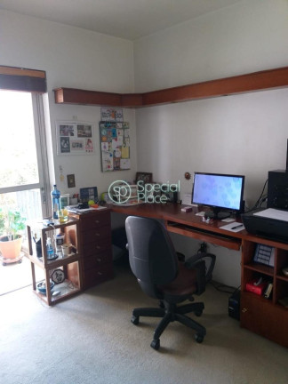 Imagem Apartamento com 4 Quartos à Venda, 200 m² em Moema índios - São Paulo