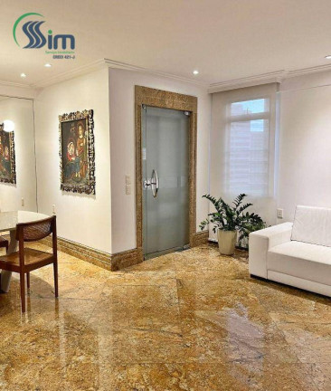 Imagem Apartamento com 3 Quartos à Venda, 221 m² em Mucuripe - Fortaleza Imagem Apartamento com 3 Quartos à Venda, 221 m² em Mucuripe - Fortaleza