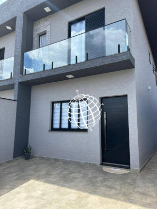 Casa com 3 Quartos à Venda, 128 m² em Jardim Dos Pinheiros - Atibaia