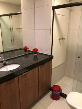 Imagem Flat com 1 Quarto à Venda, 29 m² em Muro Alto - Ipojuca Imagem Flat com 1 Quarto à Venda, 29 m² em Muro Alto - Ipojuca