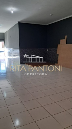 Imóvel à Venda, 191 m² em Jardim Independencia - Ribeirão Preto